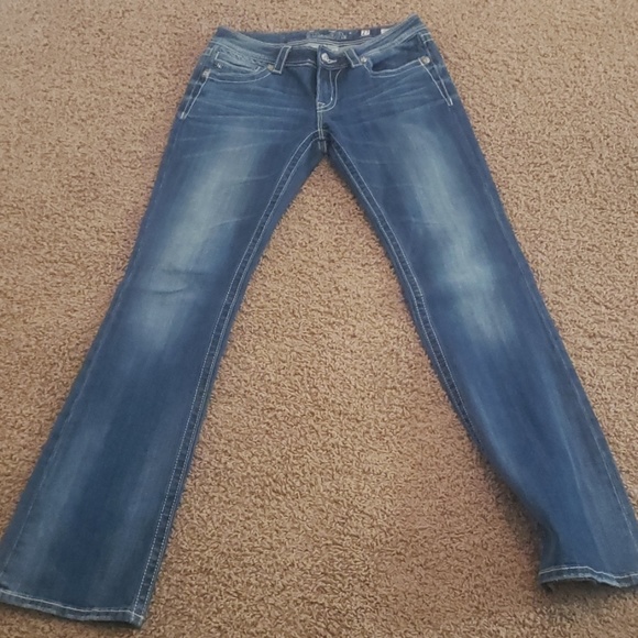 Miss me Jean's - Picture 3 of 3